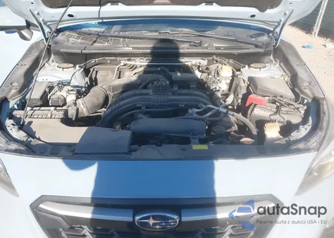 2019 Subaru Crosstrek 2.0I Premium from USA, damaged, VIN JF2GTAEC2KH299270